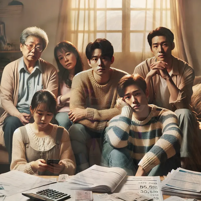 은행대출 연체 시