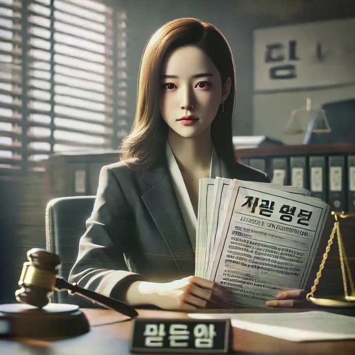 개인회생특별면책