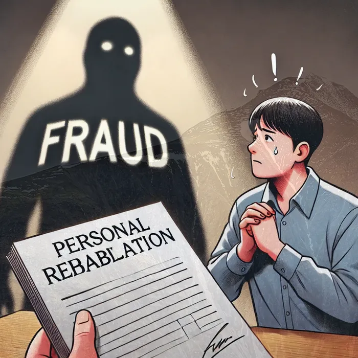 개인대출 연체 시