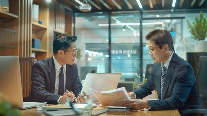 성공적인 경제 회복