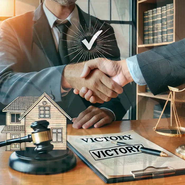 변제금 감액 신청