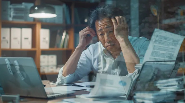 개인회생과 개인파산