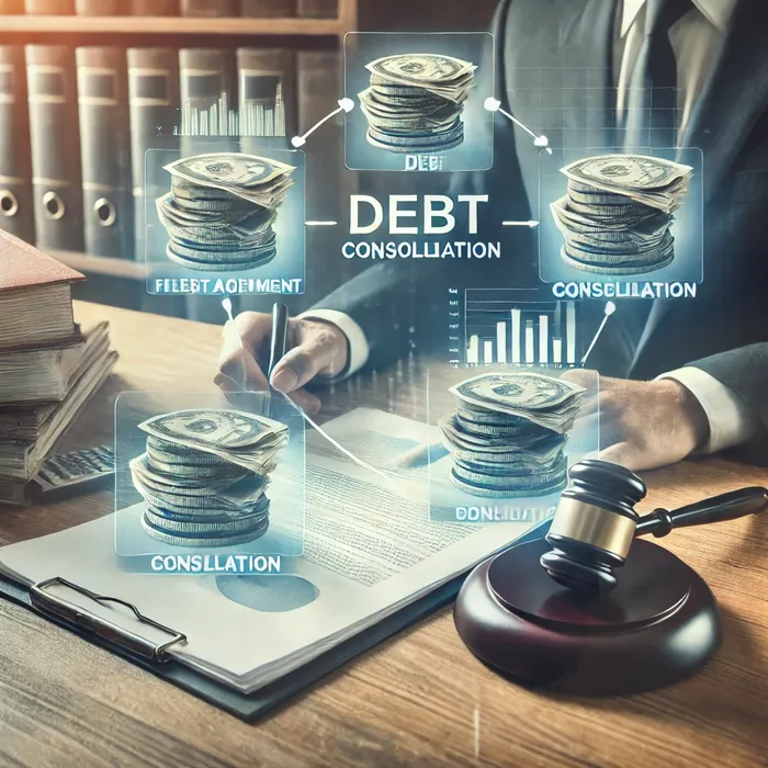 개인회생 인가 과정