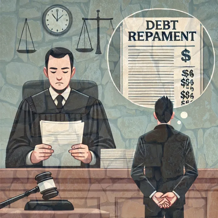 개인회생 성공 사례