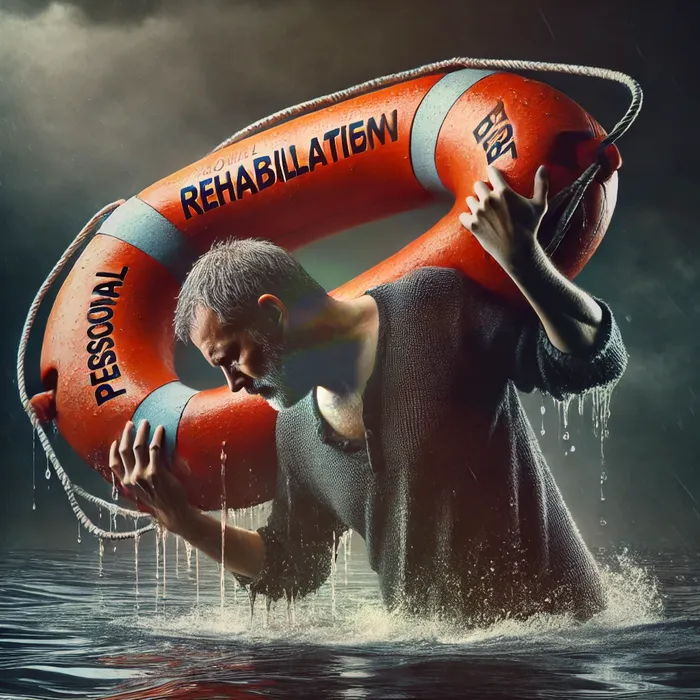 개인회생 신청서류 작성 방법