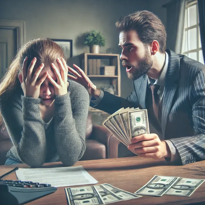 개인회생 신청서류 작성 방법