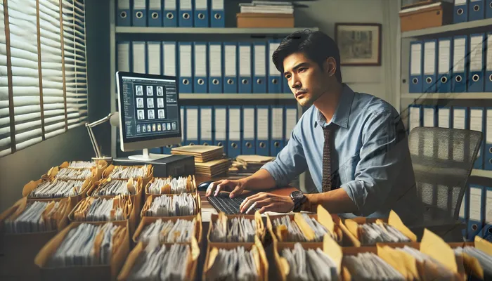 채권추심 소송 피하는 방법