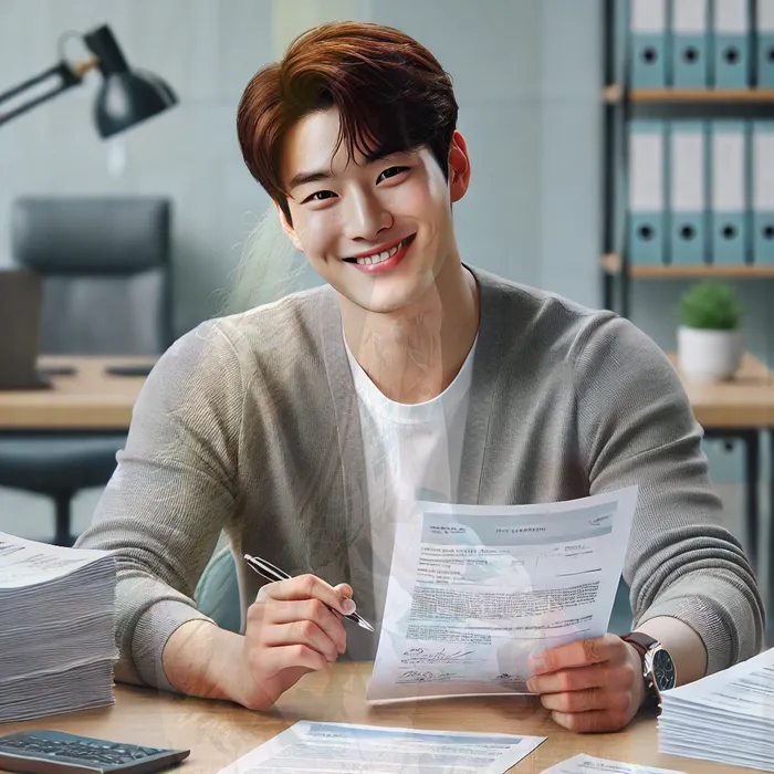 성공적인 개인회생 전략