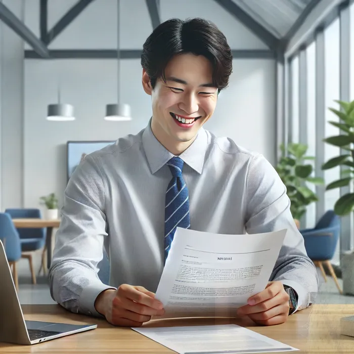 변제금 삭감 신청서류