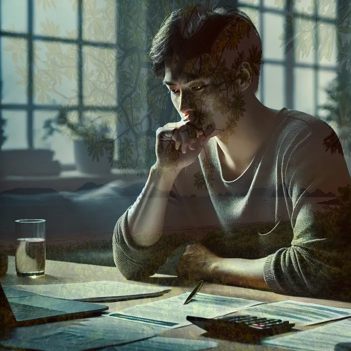 법원의 개인회생 절차