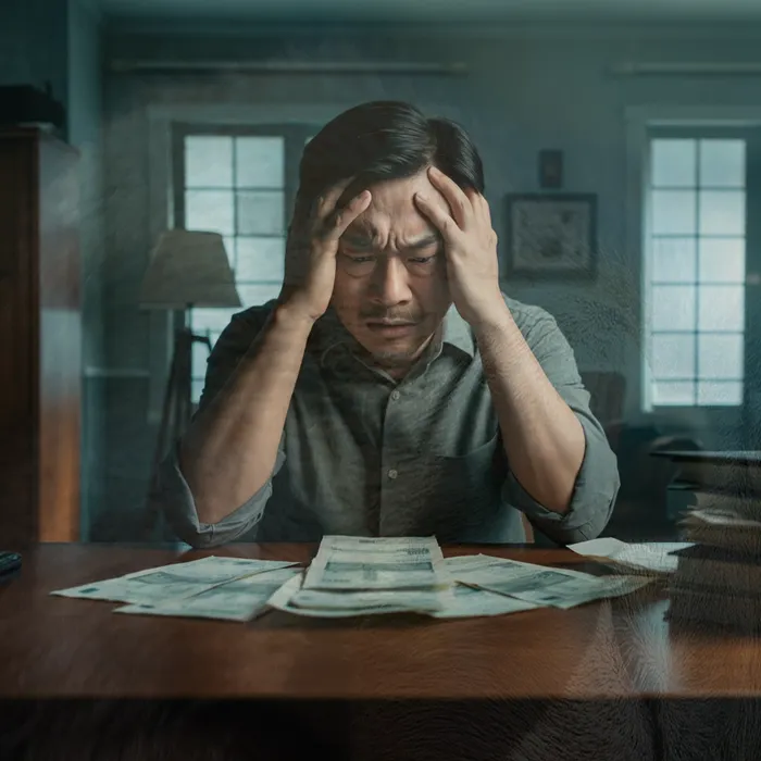 개인회생 신청 조건