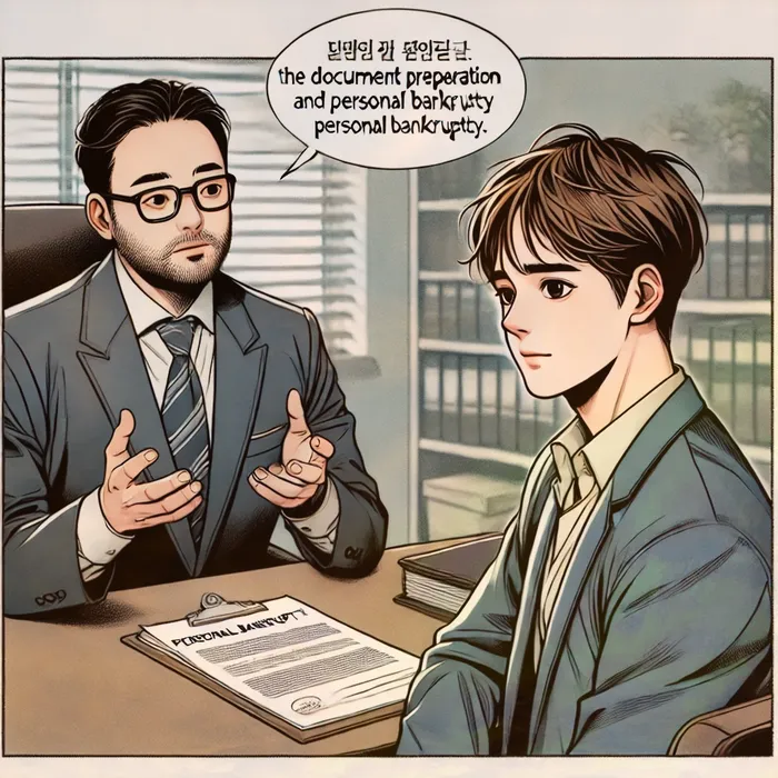 변제금 납부 전략