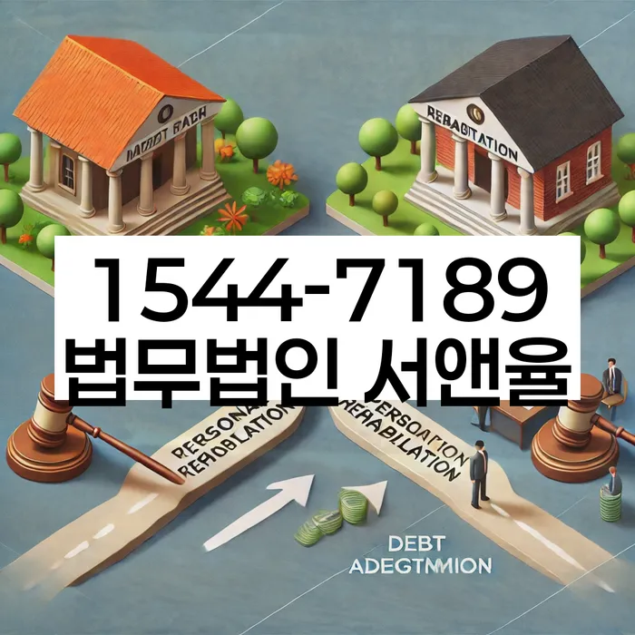 개인회생 변제금 조정