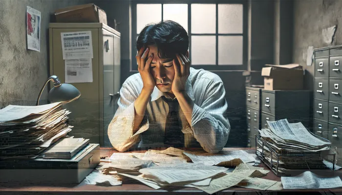 개인회생 재신청 실패 후 대처