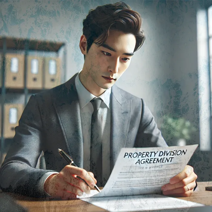 법률 전문가 도움