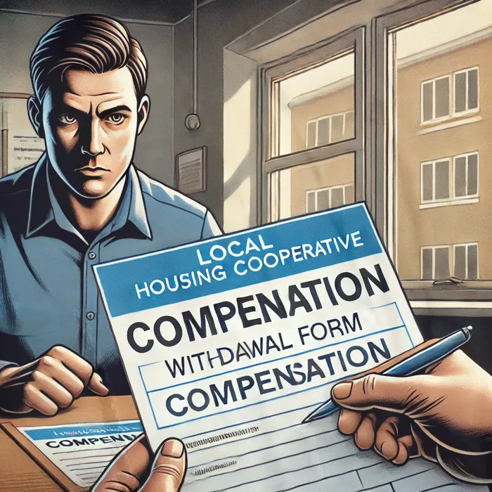 채권자동의 절차