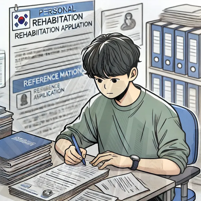 법적 보호 조치