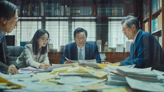 소득 감소 대처 방법