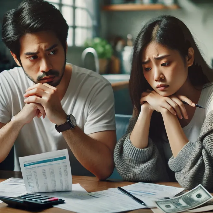 개인회생과 개인파산 비교