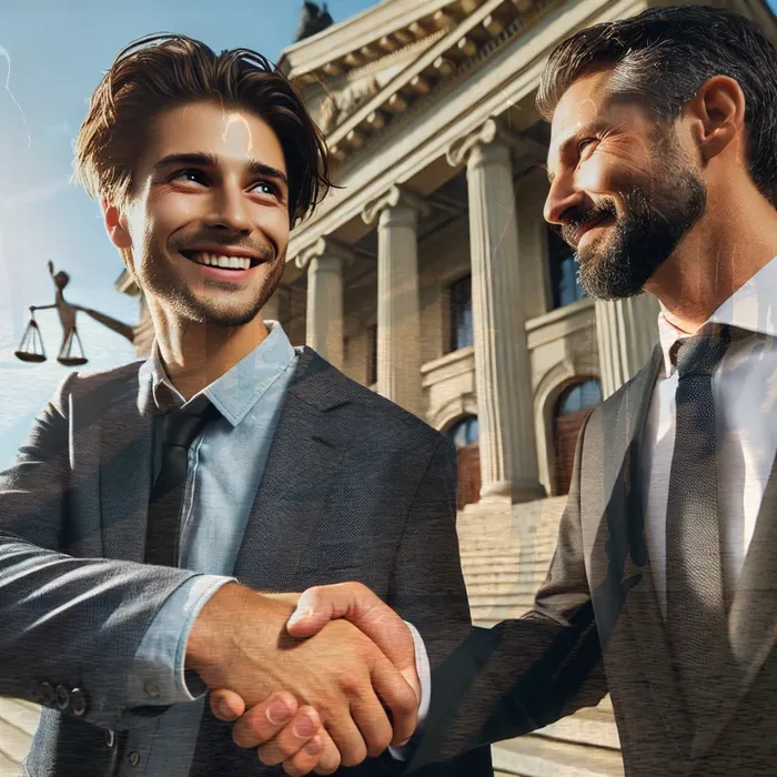 채무 탕감 사례