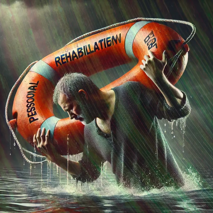 개인회생 신청 절차