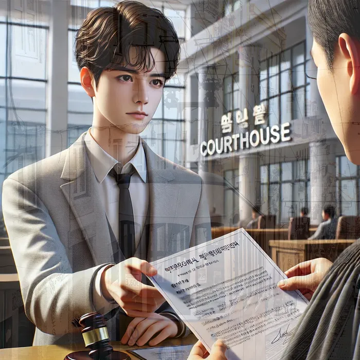 소득 증빙 준비