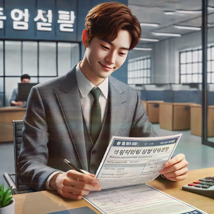 신용회복 프로그램