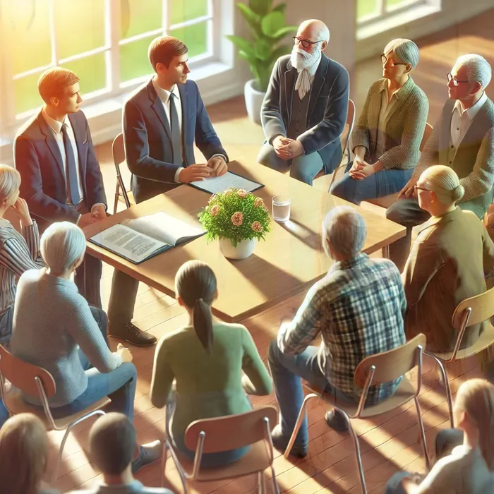 소득 감소 대처