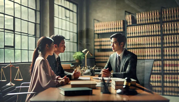 채무 해결 방법