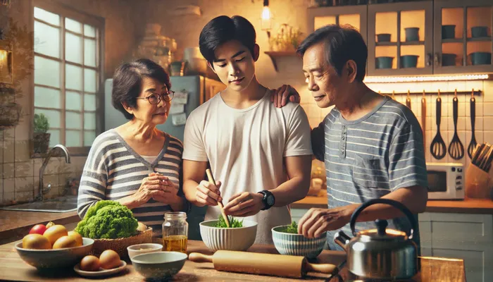 성공적인 개인회생 사례