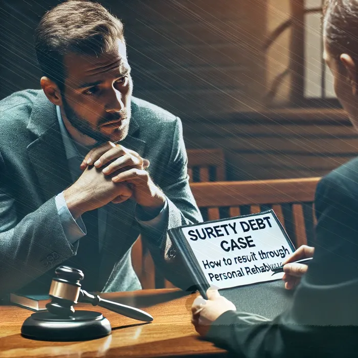 개인회생과 개인파산 비교