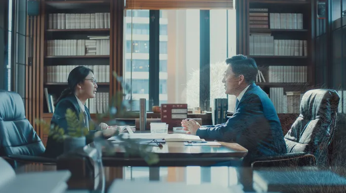 개인회생의 장점