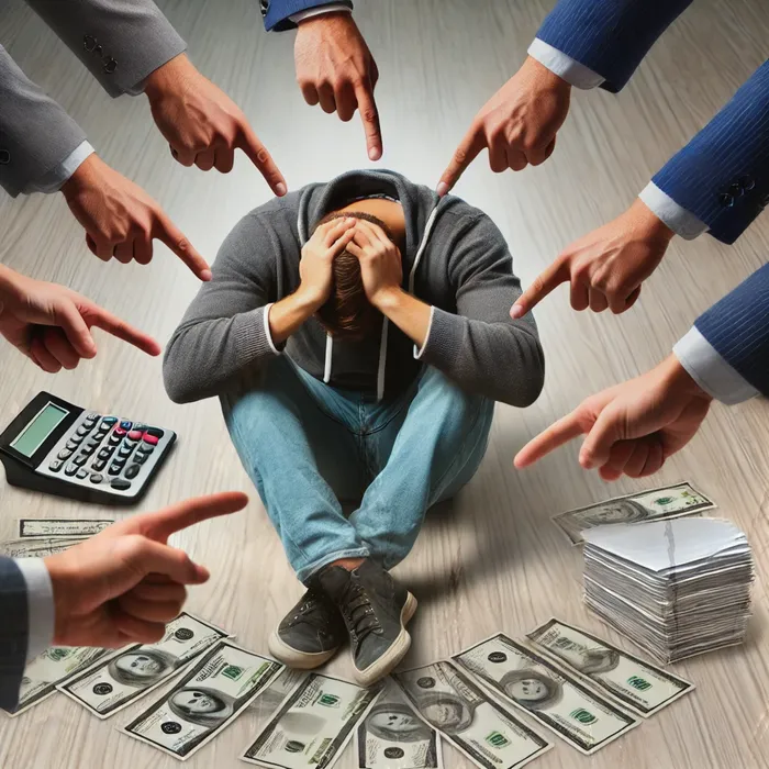 주식 계좌 관리