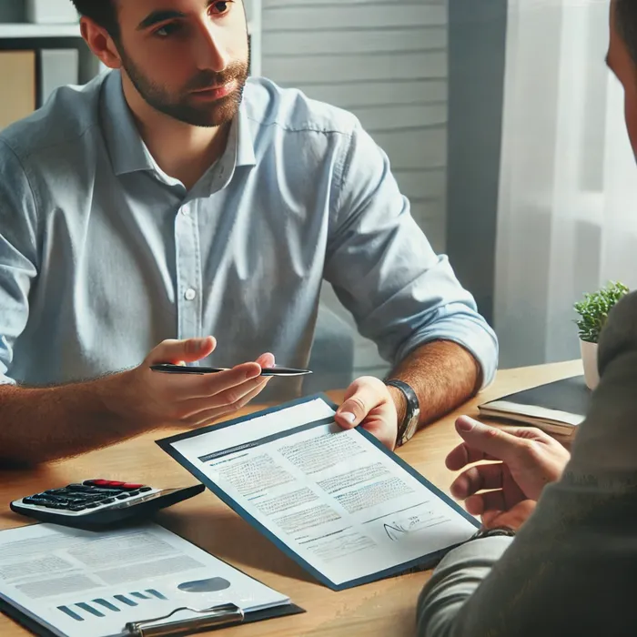 개인회생의 이점