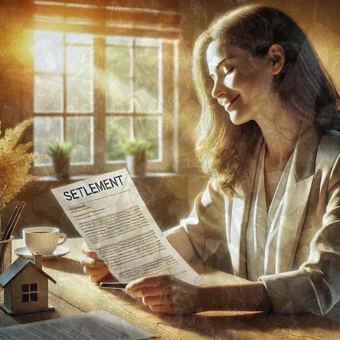 개인회생 신청 서류