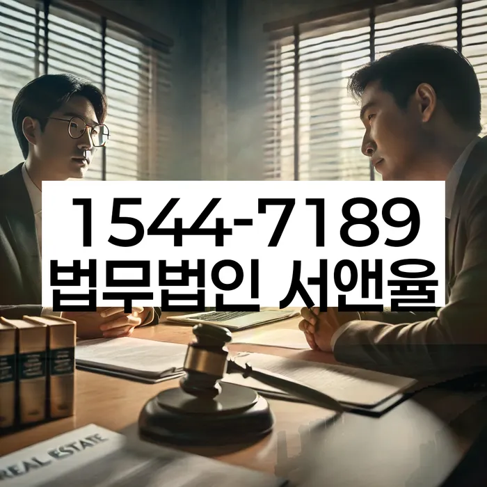 도곡동 개인회생