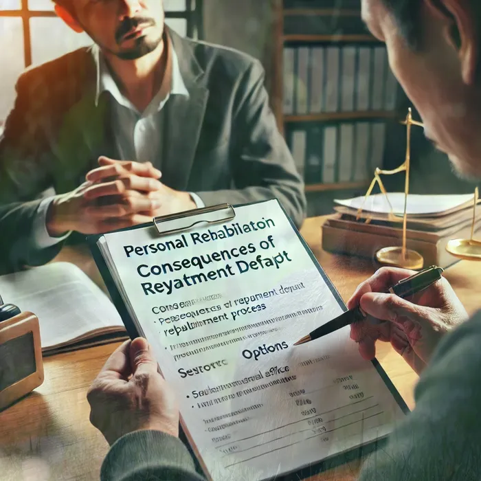 성공적인 개인회생 사례