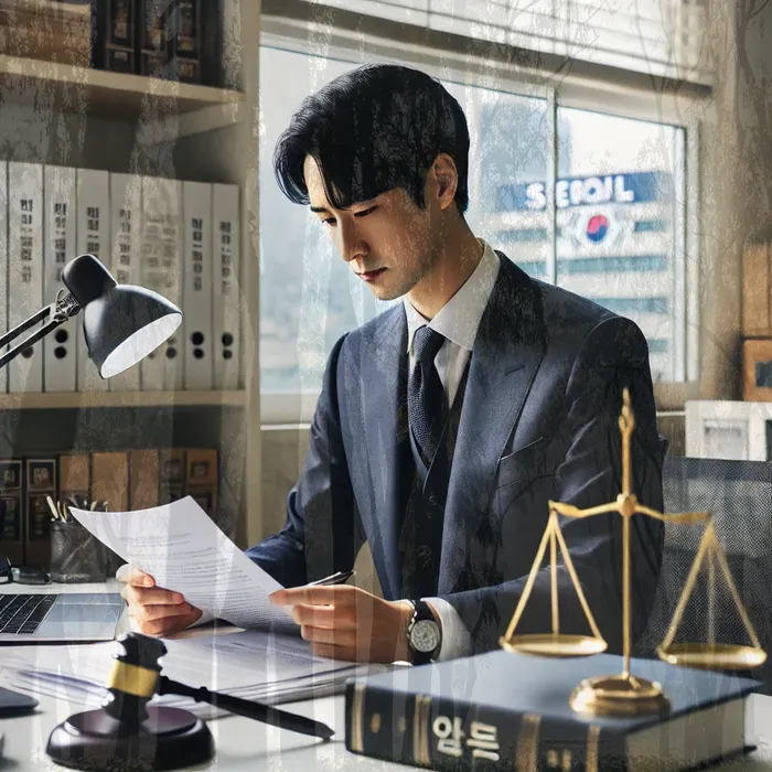 채무 조정 방법