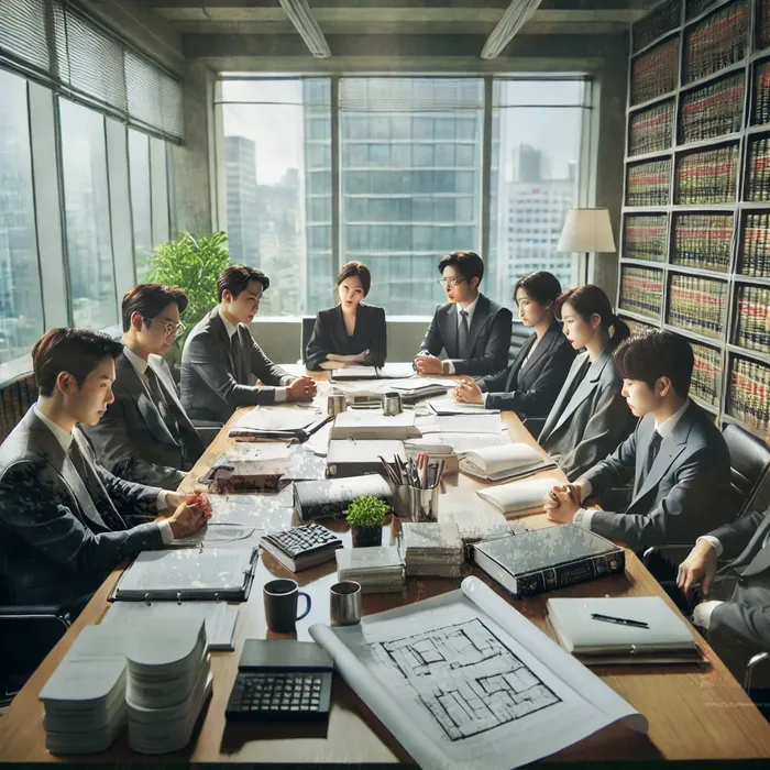 채무 해결 방법