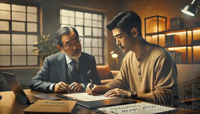 춘천시 개인회생 성공 사례