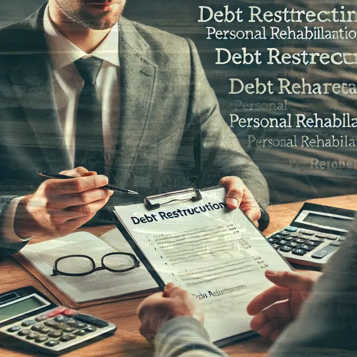 개인회생 성공 사례