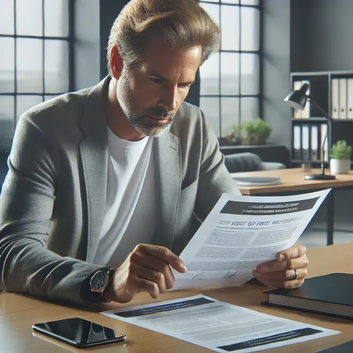 개인회생 신청서류