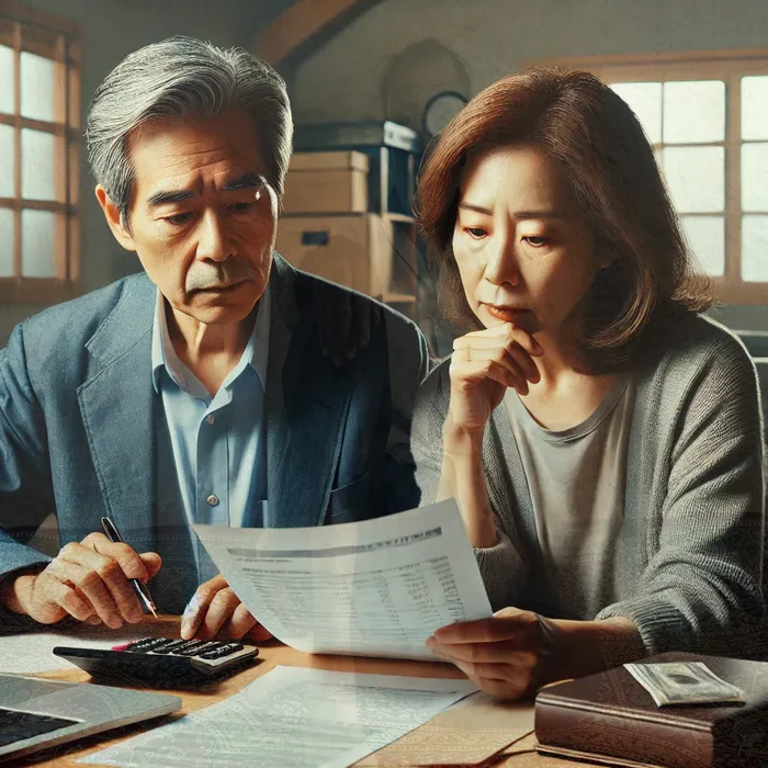 개인회생 신청 절차