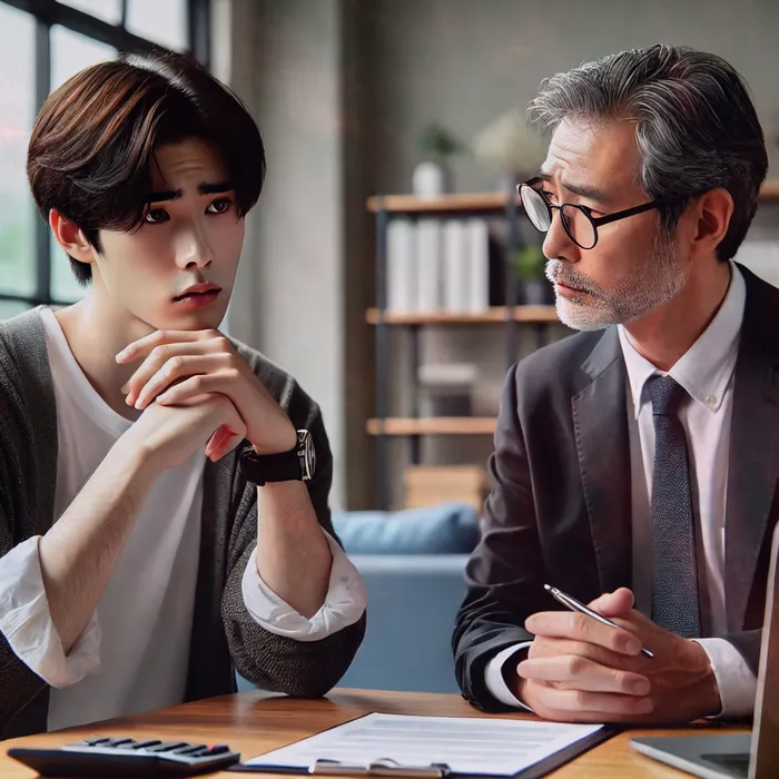 개인회생 신청 절차