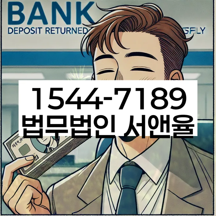 서울 영천동 개인회생 상담