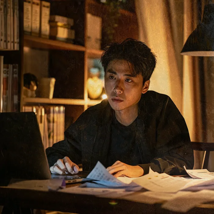 신용회복 과정