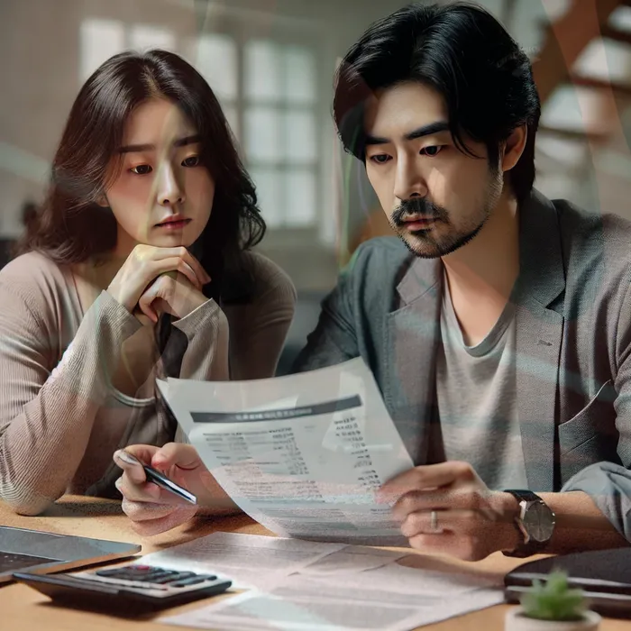 개인회생 절차